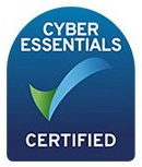 Cyber Essentials Certified