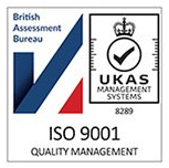 ISO 9001 Quality Management